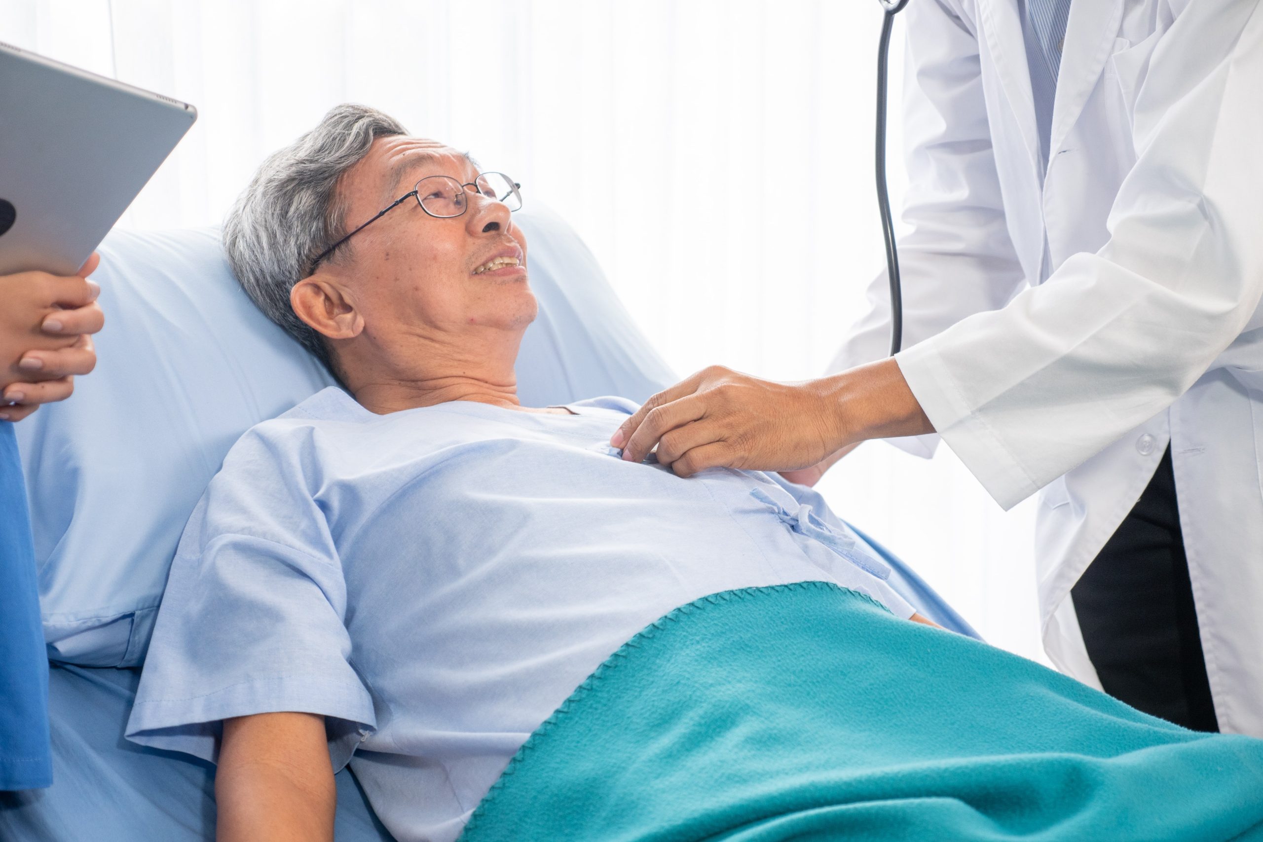 Health Screening & Medical Check-ups